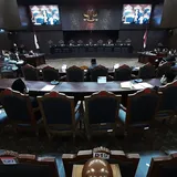 Tak Ada Urgensi dan Substansi, DPR Diminta Hentikan Proses RUU MK
