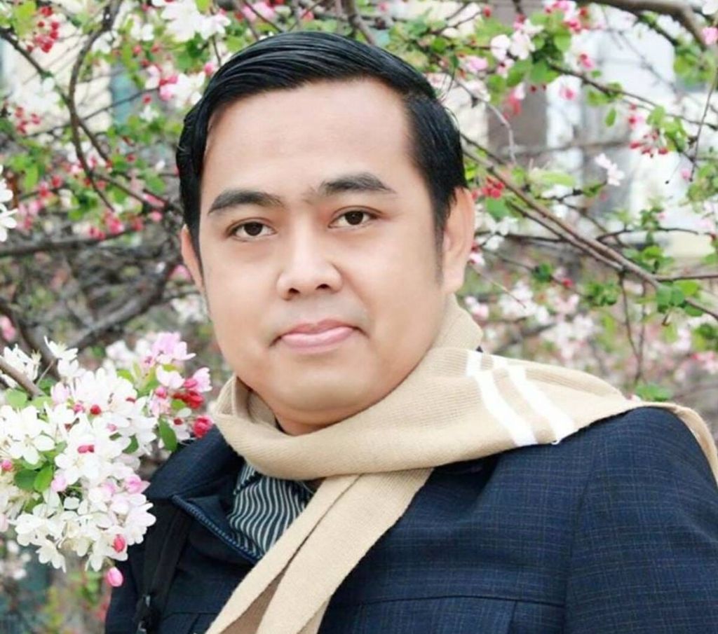 Ahmad Tholabi Kharlie
