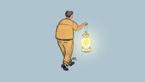 Desentralisasi Pendidikan:
Tantangan Menuju 2045