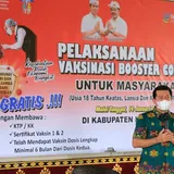 Vaksin Kedaluwarsa Jateng Didata