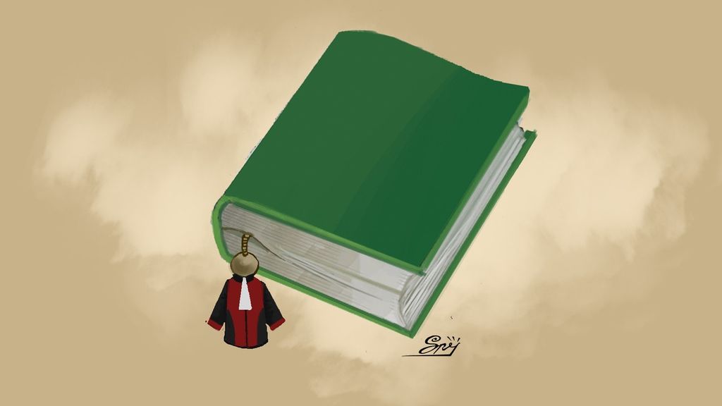 Ilustrasi