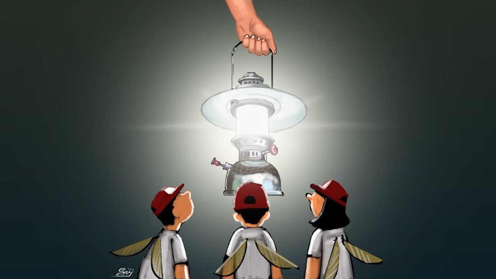 Ilustrasi