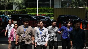 Cara Baru Merekrut Karyawan
