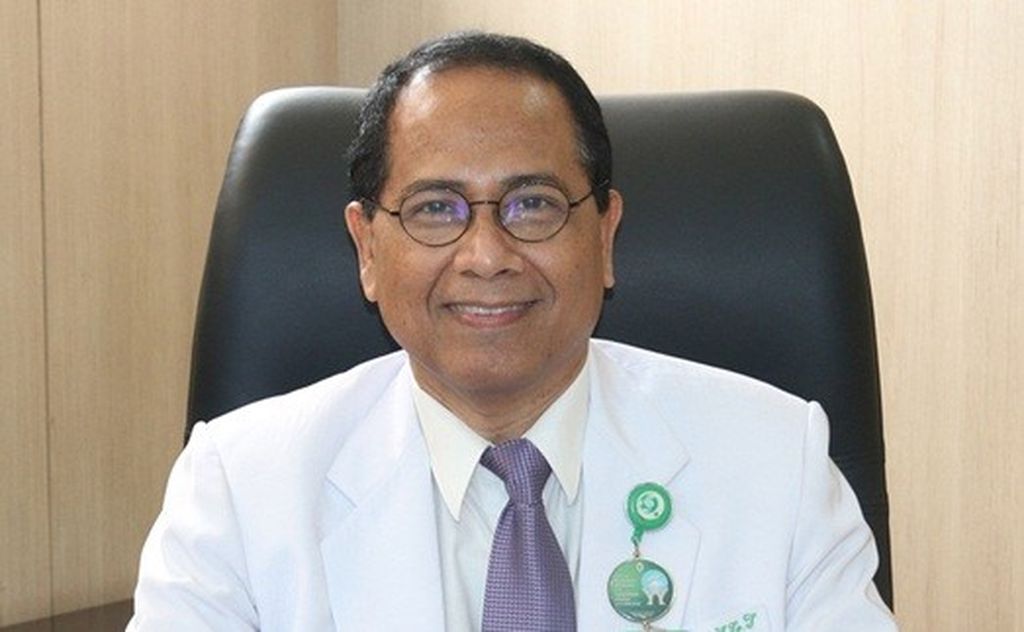 Nizar Yamanie