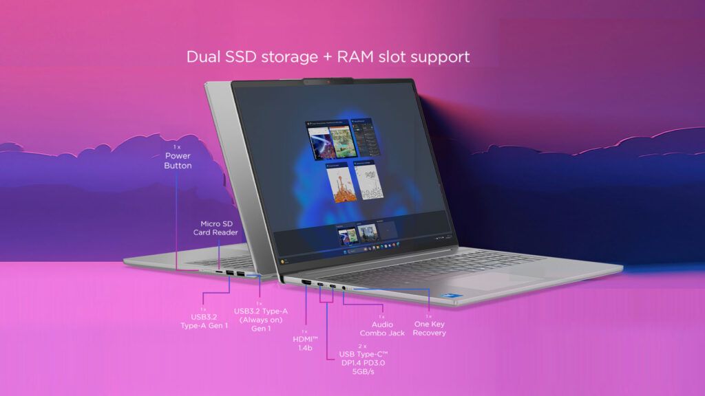 lenovo ideapad 5i
