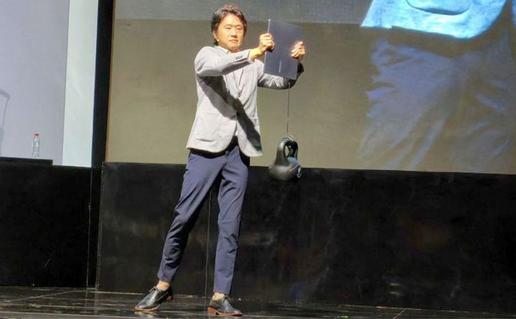 ASUS Luncurkan Expert Series