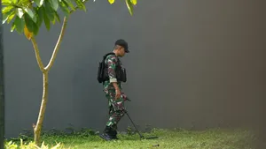 DPR Pertanyakan Adanya Korban Warga Sipil Saat Pemusnahan Amunisi di Garut