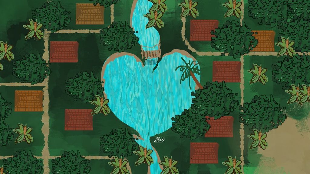 Ilustrasi