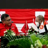 PKS Mulai Jalin Komunikasi dengan Partai Koalisi Pemerintahan
