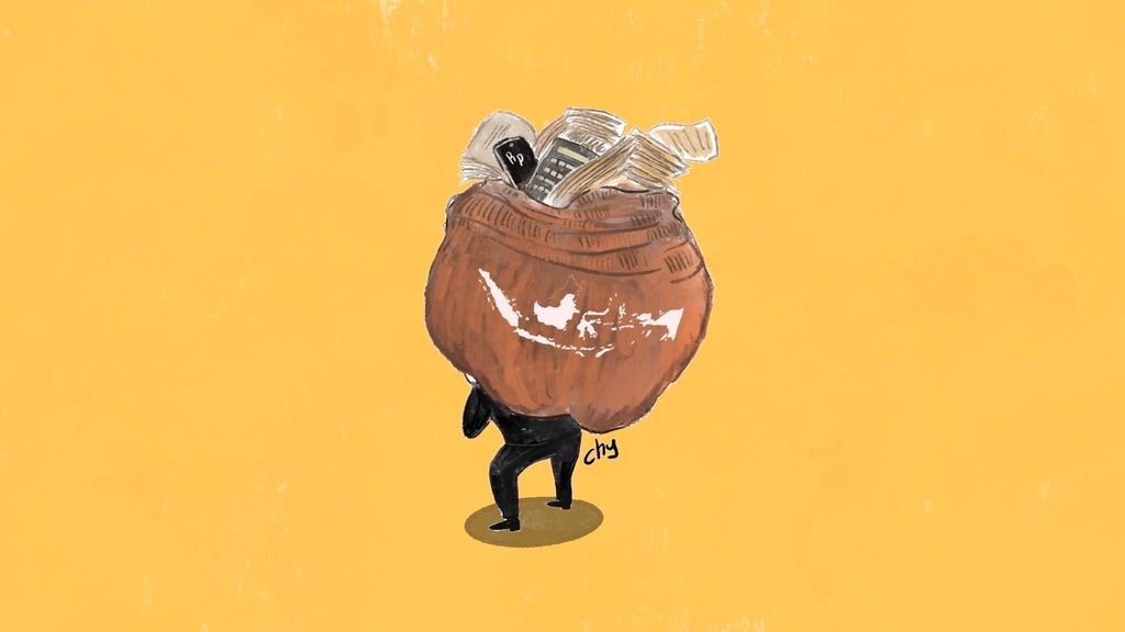 Ilustrasi