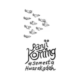Panji Koming Episode 029: Belajar Waspada Bencana dari Alam