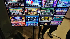 Despite Declining Transactions, Online Gambling is Increasingly Popular