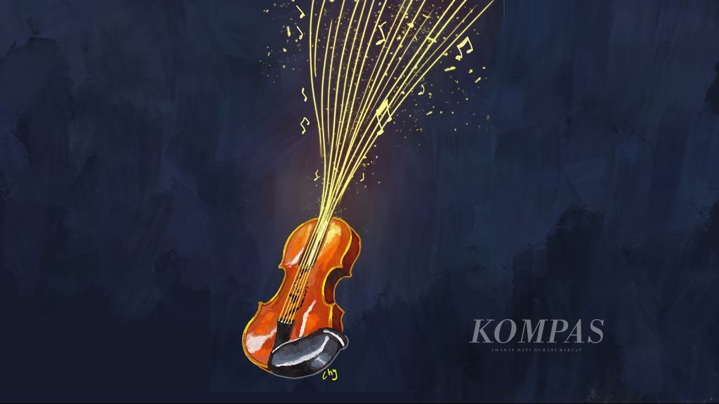 Ilustrasi 