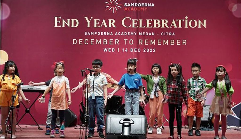 5 Cara Memupuk Rasa Percaya Diri Anak Sejak Usia Dini