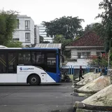Transjabodetabek Blok M-Bogor Diluncurkan, Harapan Baru Tingkatkan Sektor Pariwisata dan Bisnis