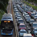 Transjakarta, Antara Keselamatan, Kesehatan, dan Inovasi