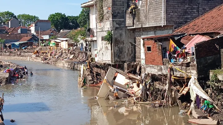 Redaksi Yth: Alih Fungsi Lahan di Bali