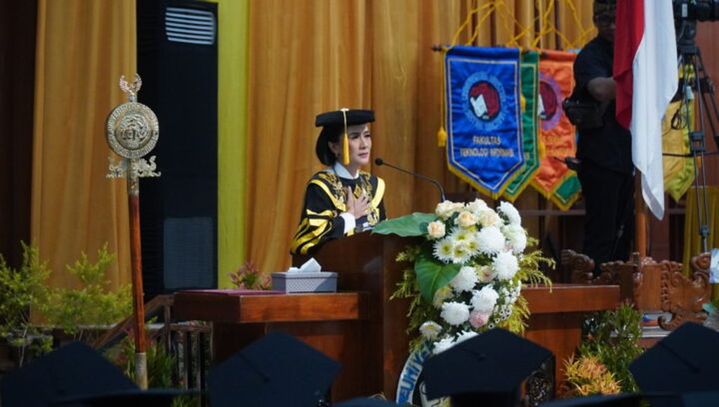 Rektor Intiyas