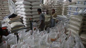 Redaksi Yth: Surplus Beras Indonesia