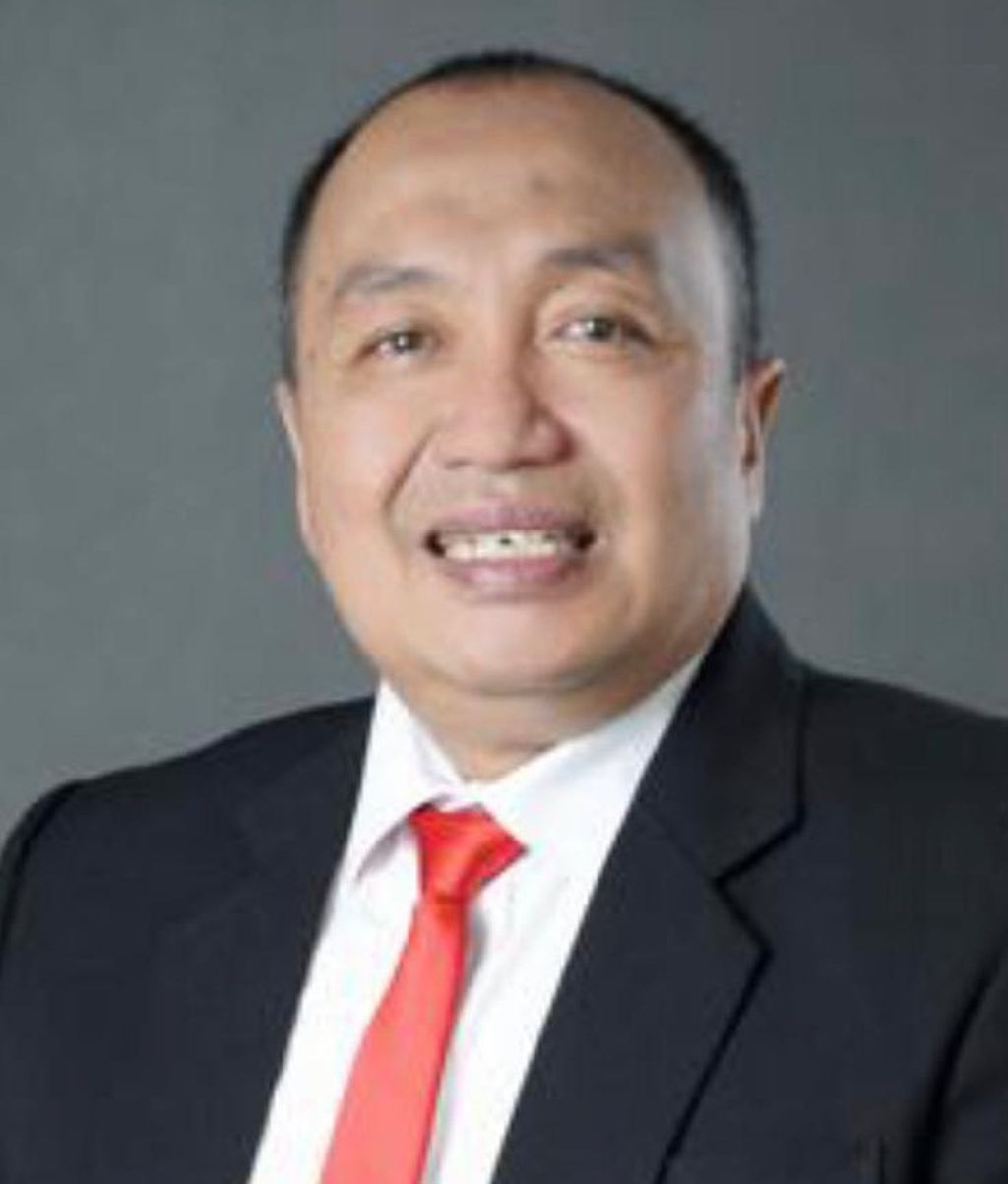 Muhammad Zuhri Bahri