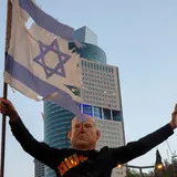 Netanyahu Persenjatai Klan Palestina untuk Melawan Hamas