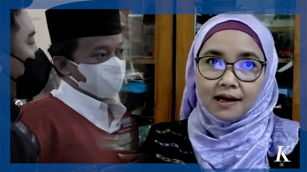 Komisioner Komnas Perempuan Siti Aminah Tardi mengapresiasi putusan Majelis Hakim bagi terdakwa Herry Wirawan dengan hukuman penjara seumur hidup. Siti menyebut putusan ini efektif untuk membantu pemulihan korban, juga mempertimbangkan hak hidup Herry Wirawan. Namun, Siti mempertanyakan perihal putusan restitusi korban yang dibebankan kepada Kementerian Perlindungan Perempuan dan Anak dinilai kurang tepat.