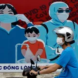 Krisis Data dalam Penanganan Pagebluk