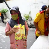 Operasi Pasar Minyak Goreng