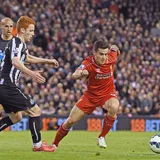Aston Villa Jadi Pelabuhan Baru Philippe Coutinho