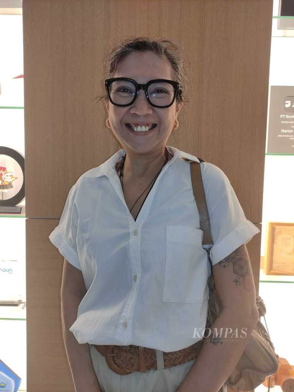 Sari Koeswoyo