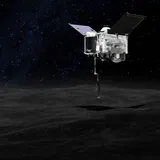 Misi Bersejarah Osiris-Rex untuk Ungkap Asal-usul Tata Surya