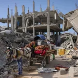 Perang di Gaza Tak Kunjung Berakhir, Apa Yang Terjadi?
