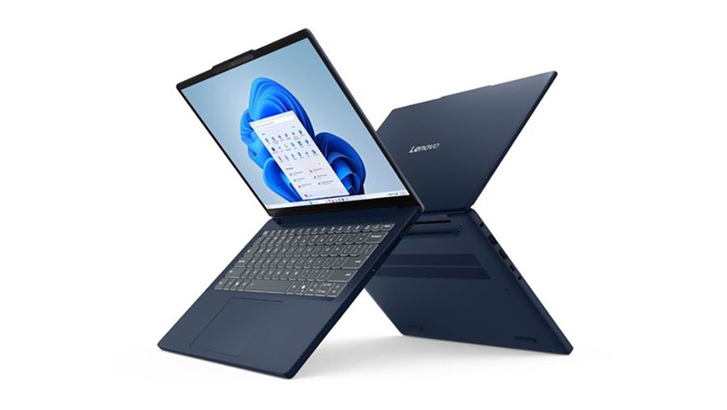 Lenovo IdeaPad Slim 3 14IRU10..