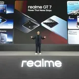 Flagship Killer 2025, realme GT 7 Series Diluncurkan secara Global di Paris