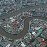 Angin Puting Beliung hingga Banjir di Sejumlah Wilayah Jabodetabek