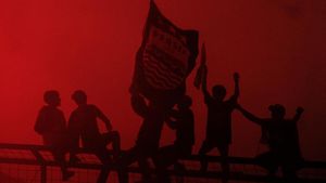 Digdaya di Liga Domestik, Persib Bandung Babak Belur di Level Asia