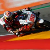 Nakagami Tatap Podium di Seri Teruel