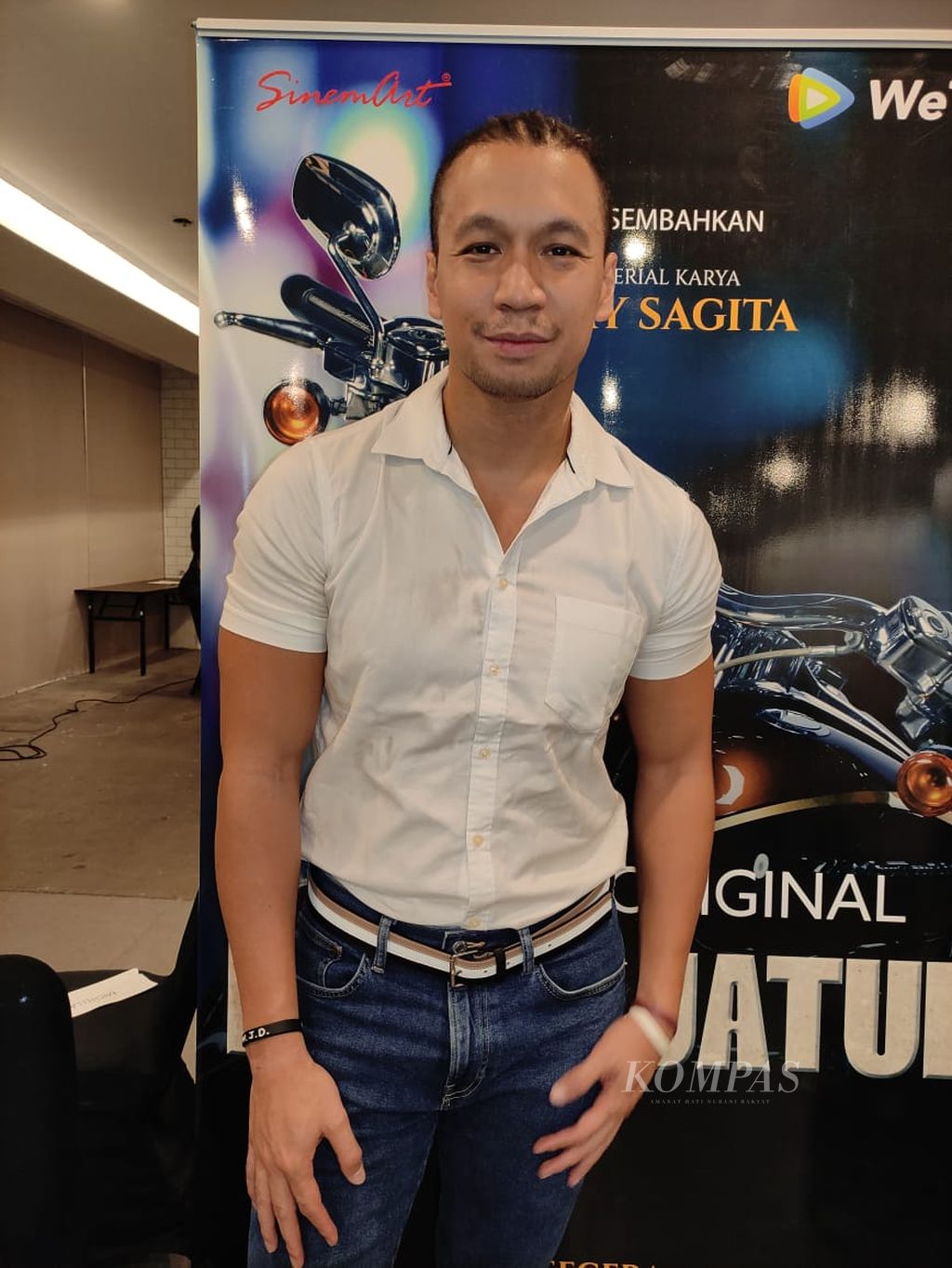 Samuel Rizal