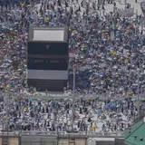 Kontribusi Ekonomi Haji, Visi Saudi 2030, dan Tantangan Perubahan Iklim