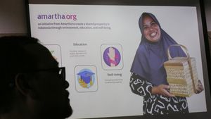 Amartha Dorong Pendanaan Global bagi Pertumbuhan Ekonomi Akar Rumput