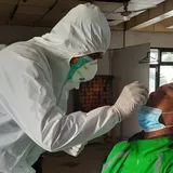 Penguatan Layanan Kesehatan untuk Hadapi Pandemi di Masa Depan