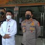 Wakil Ketua KPK Akui OTT Bupati Penajam Paser Utara