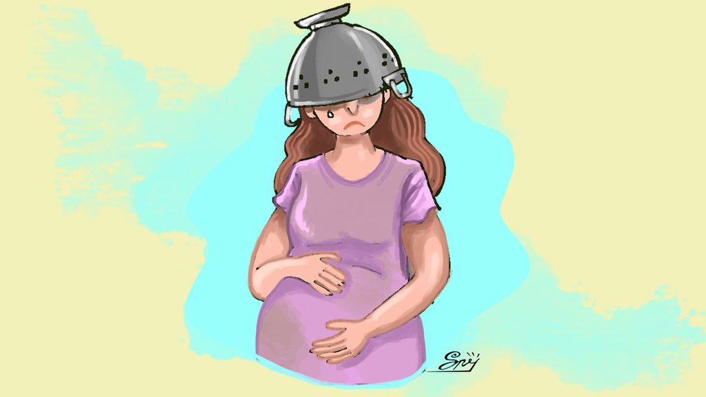Ilustrasi/Supriyanto