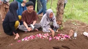 Identifikasi 13 Korban Ledakan Garut Tuntas, Sejumlah Fakta Terungkap
