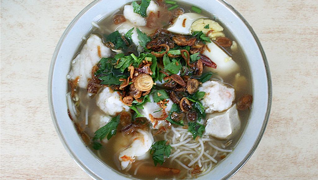 Sarapan Khas Malaysia