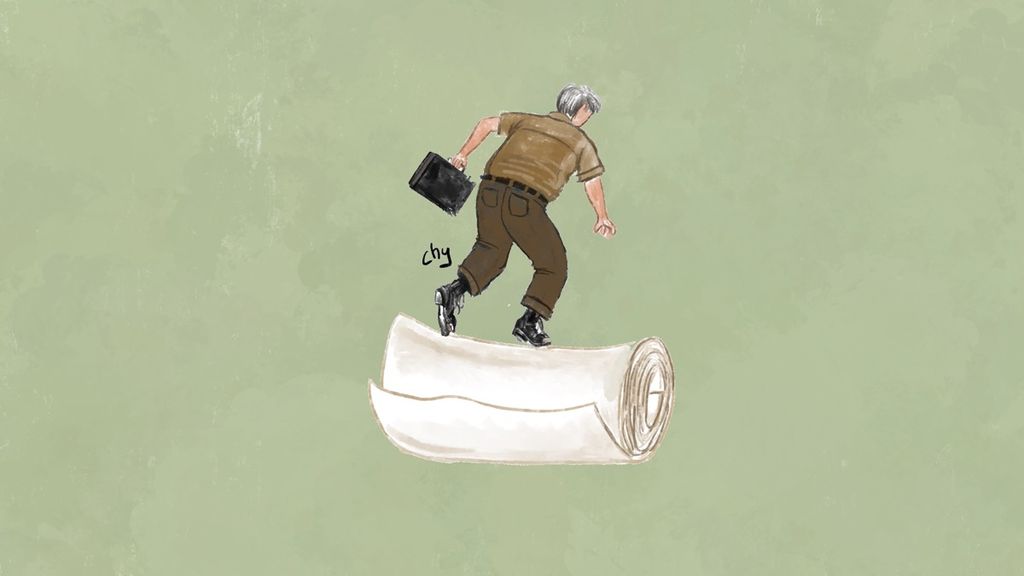 Ilustrasi