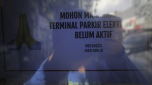 Karut-marut Perparkiran dan Miliaran Rupiah yang Menguap di Jalanan Jakarta