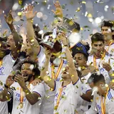 Suntikan Motivasi Real Madrid