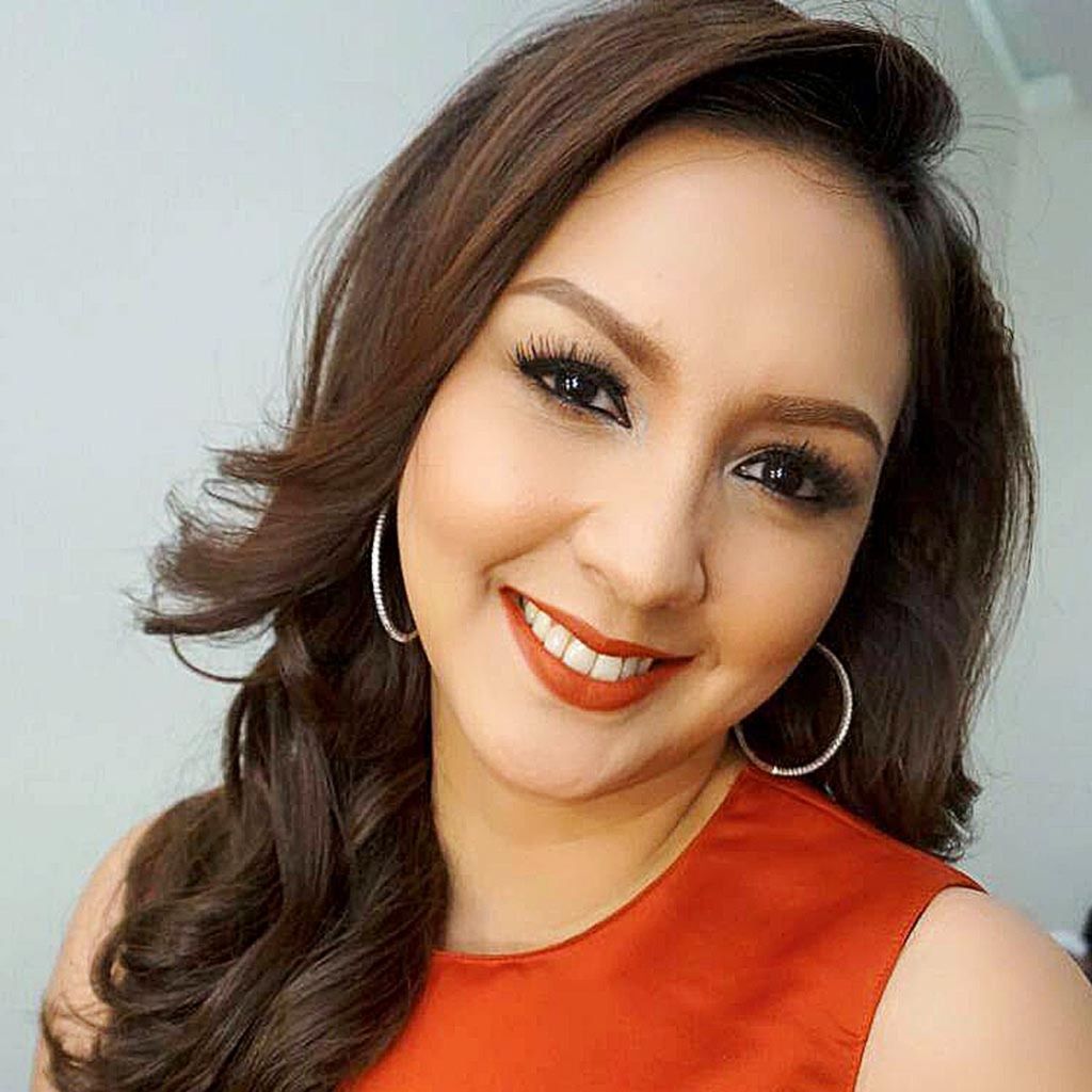 Donna Agnesia