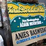 Keluarga: Almarhum Adam Hanya Menonton, Tidak Terlibat